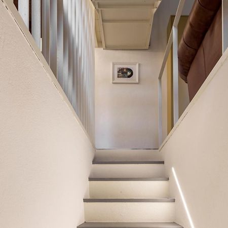 מילאנו Modern & Stylish Loft - 2 Min From Central Station מראה חיצוני תמונה