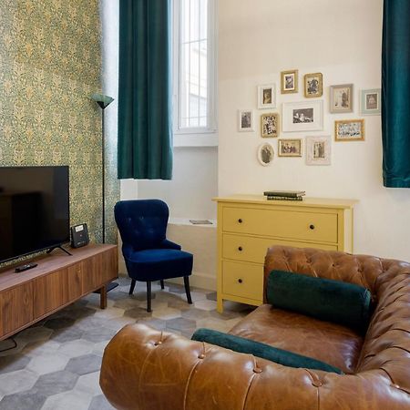 מילאנו Modern & Stylish Loft - 2 Min From Central Station מראה חיצוני תמונה