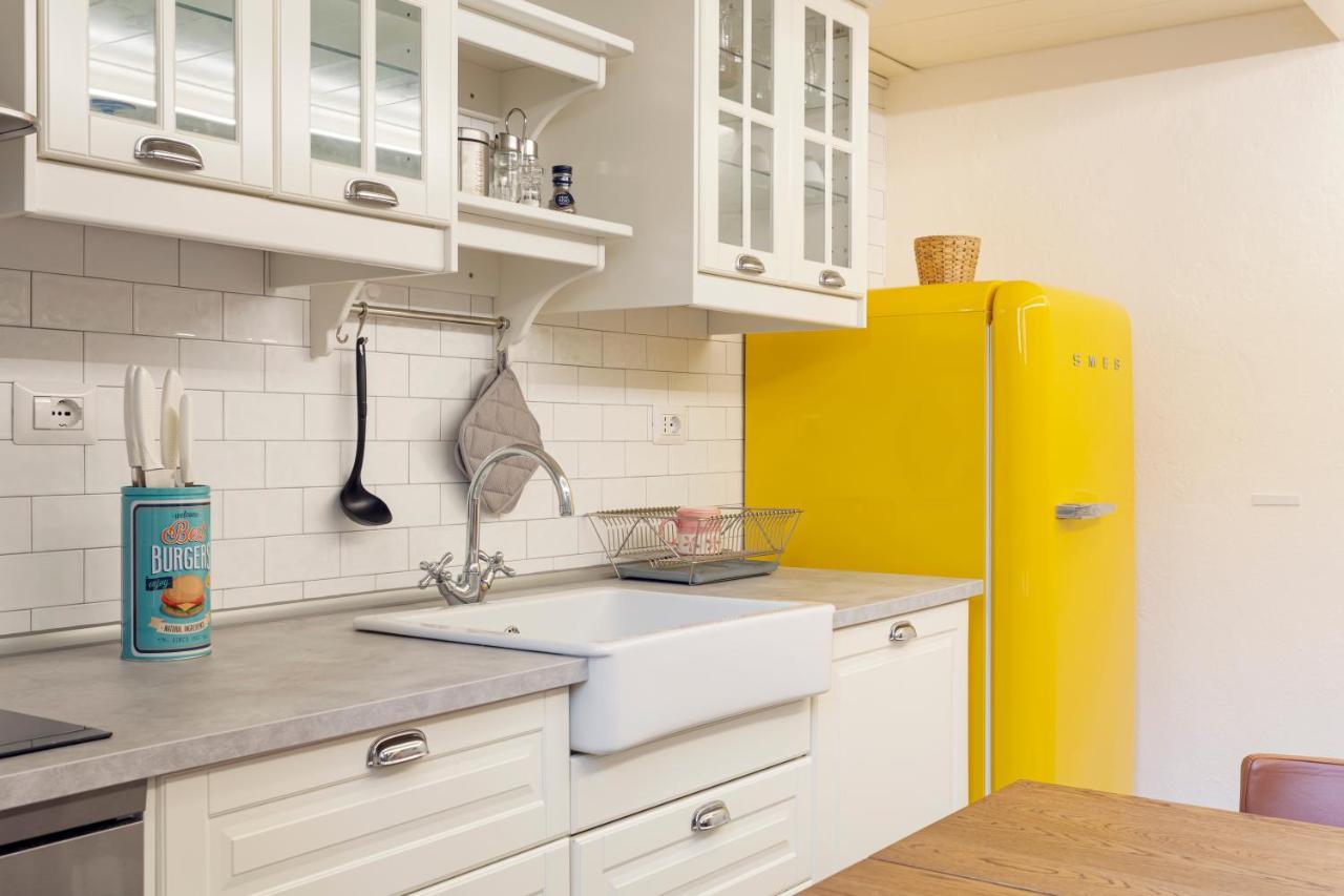 מילאנו Modern & Stylish Loft - 2 Min From Central Station מראה חיצוני תמונה