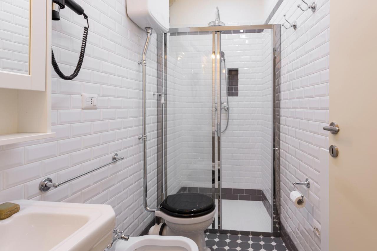 מילאנו Modern & Stylish Loft - 2 Min From Central Station מראה חיצוני תמונה