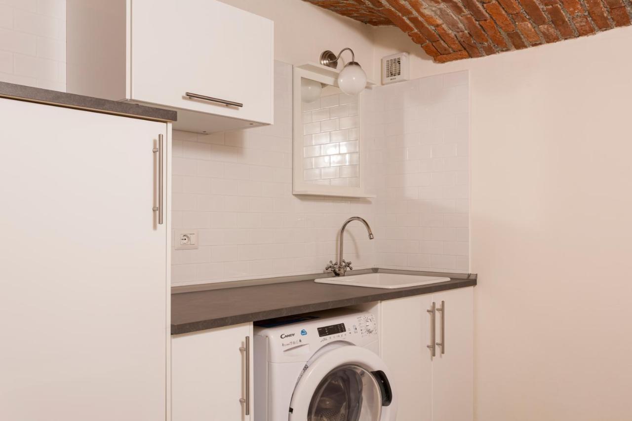 מילאנו Modern & Stylish Loft - 2 Min From Central Station מראה חיצוני תמונה