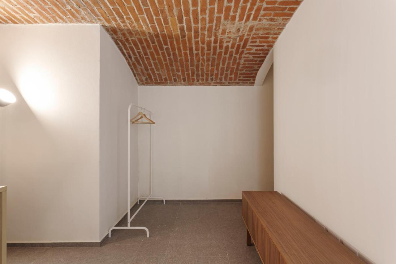 מילאנו Modern & Stylish Loft - 2 Min From Central Station מראה חיצוני תמונה