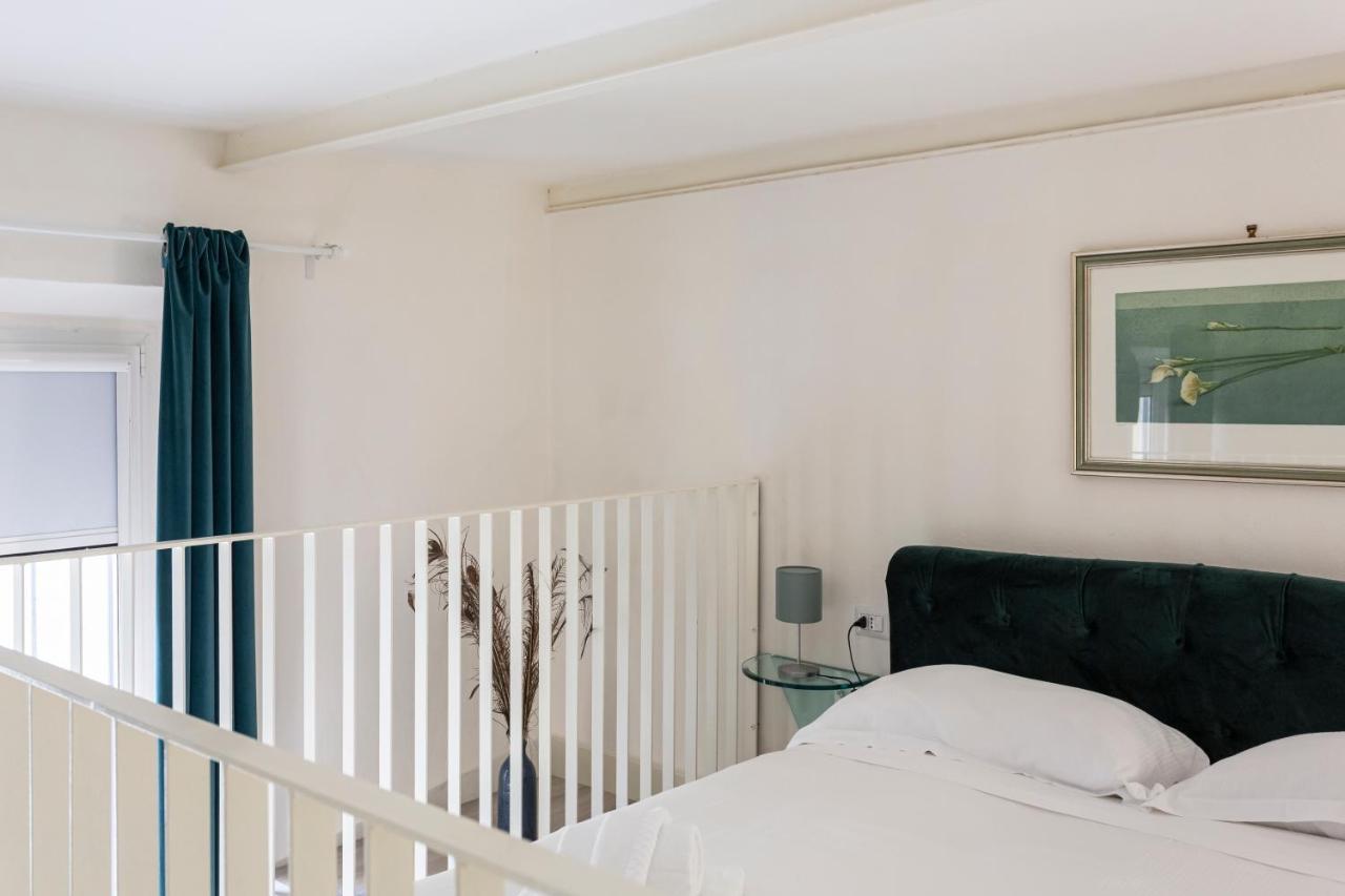 מילאנו Modern & Stylish Loft - 2 Min From Central Station מראה חיצוני תמונה