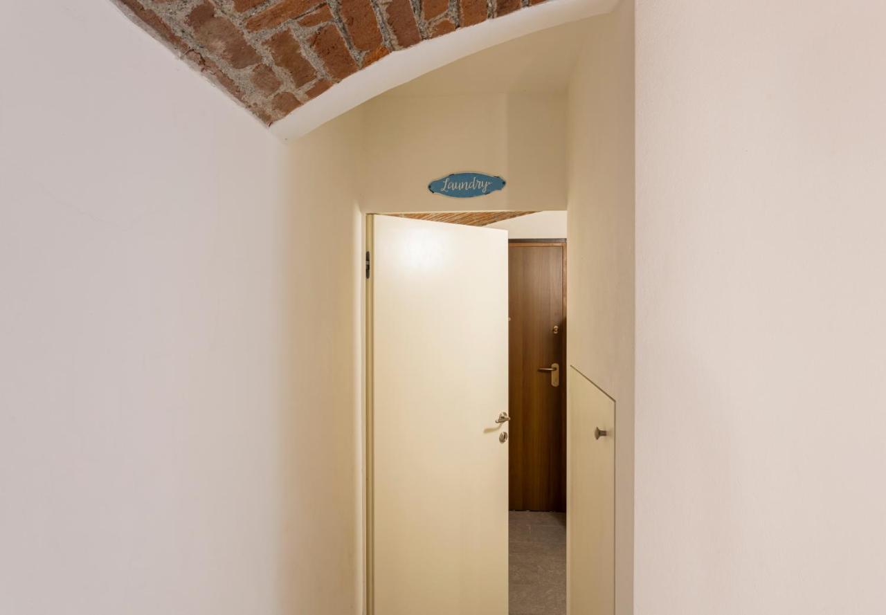 מילאנו Modern & Stylish Loft - 2 Min From Central Station מראה חיצוני תמונה
