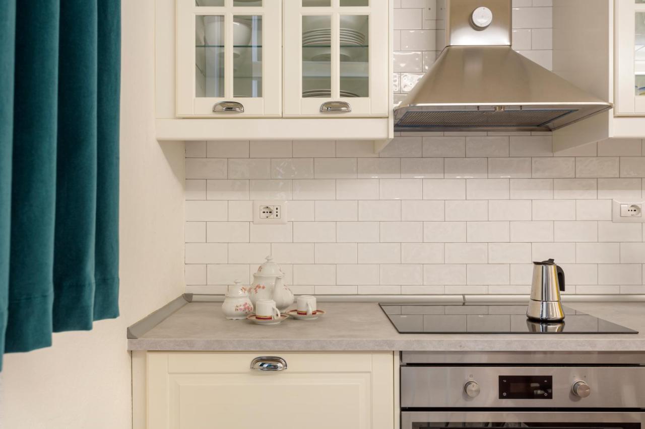 מילאנו Modern & Stylish Loft - 2 Min From Central Station מראה חיצוני תמונה