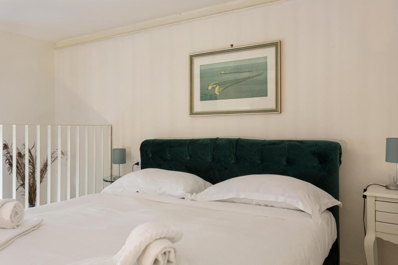 מילאנו Modern & Stylish Loft - 2 Min From Central Station מראה חיצוני תמונה