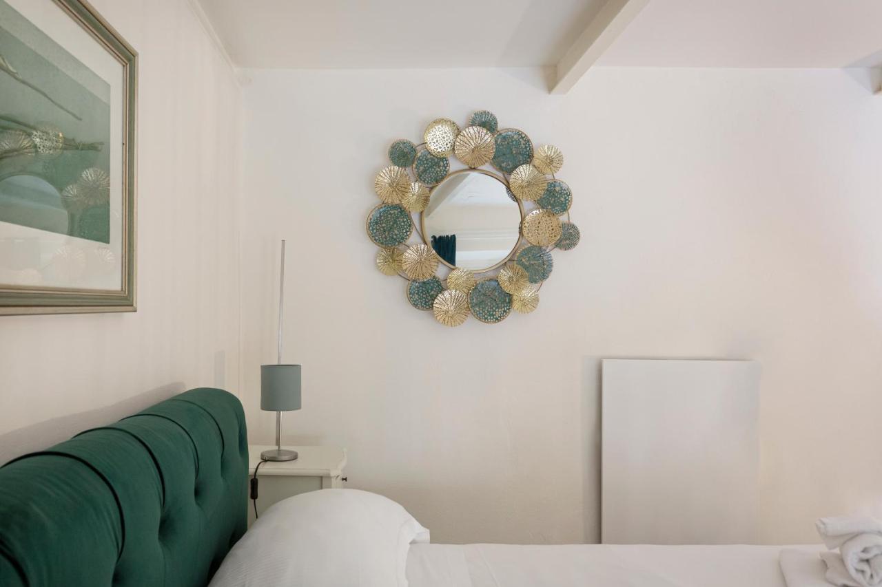 מילאנו Modern & Stylish Loft - 2 Min From Central Station מראה חיצוני תמונה