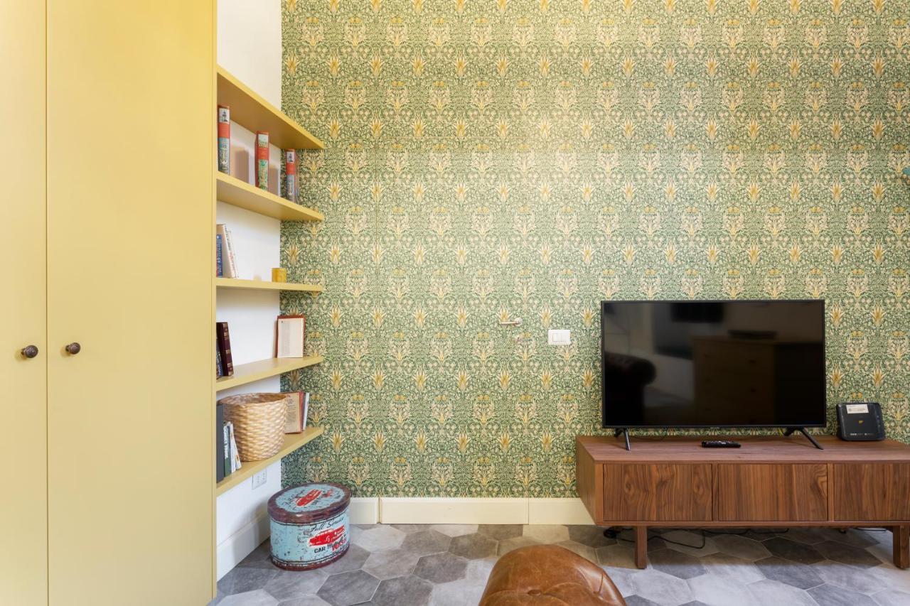מילאנו Modern & Stylish Loft - 2 Min From Central Station מראה חיצוני תמונה