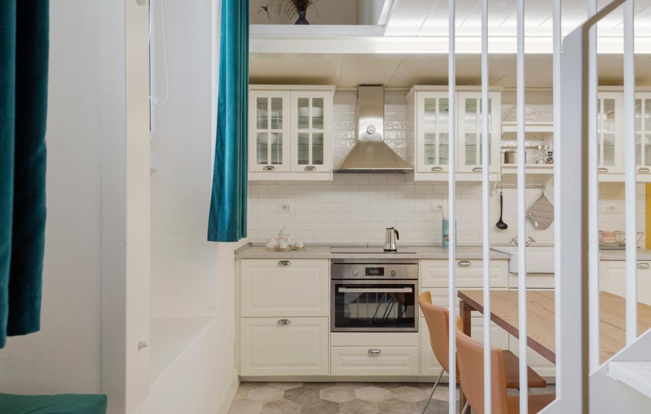 מילאנו Modern & Stylish Loft - 2 Min From Central Station מראה חיצוני תמונה